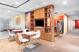 Regus | Belo Horizonte Amadeus Business Tower