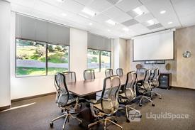 Regus || Woodside Novato