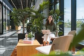 EDGE Workspaces | HafenCity Hamburg