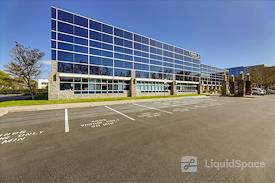 Pleasanton Workspace