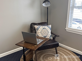 ScratchPad Coworking