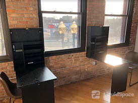 Inc.ubate Coworking Lynn