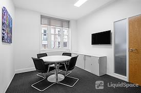 HQ | Great Portland Street