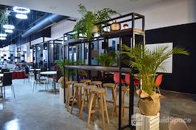 ACERH Work Café - Galería 360