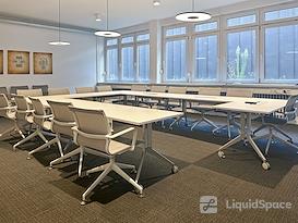 Regus | Stuttgart, Friedrichstrasse