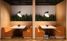 Carr Workplaces - Clarendon