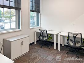 Regus | Columbus - Boltworks Bldg.