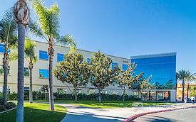 (FHR) Foothill Ranch