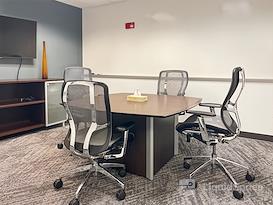 Regus | Downtown - Clinton Square