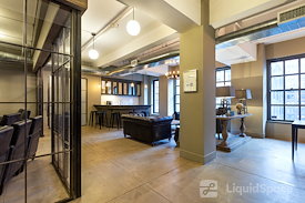 WorkHouse NYC | Midtown - Grand Central
