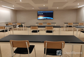 WeWork Two Horizon Center