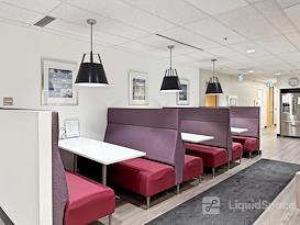 Regus | 201 Portage Avenue