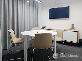 Regus | Sofia, BSR 1 (EUR)