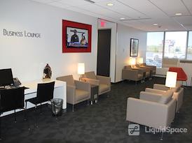 Regus | Continental Plaza