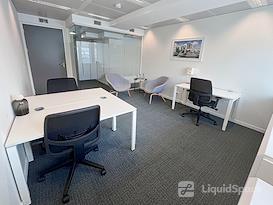 Regus | Brussels EU Commission