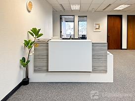 Regus | CO, Colorado Springs - Corporate Dr