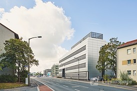 Design Offices | Erlangen, Design Offices, Koldestraße