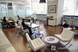 IOS OFFICES | Andares Corporativo Patria