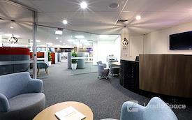 The Hive Co-Working Space