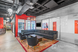 Regus | Dobie Center