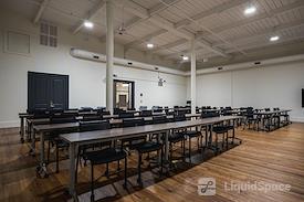 Thrive Canton at The Jones Building