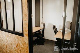 Regus | Brookfield Place