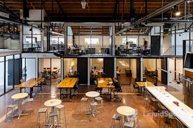 Alchemy Creative Workspace