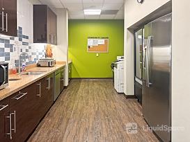 Regus | Town Square