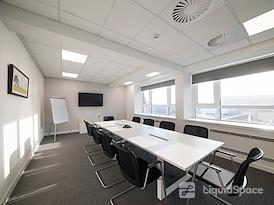 Regus | Liverpool, Derby Square