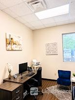 Heritage Office Suites Round Rock