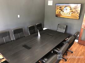 Easy Work Space (Saturn)