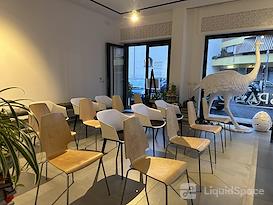 MIMASPAZIO COWORKING