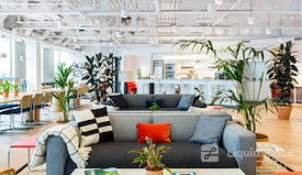 WeWork | 5 Merchant Square