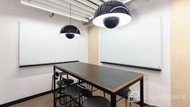 WeWork | 184 Shepherds Bush Rd