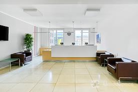 Regus | Berlin Am Potsdamer Platz