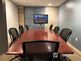 Thrive Workplace @ Ballpark
