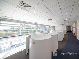 Regus | Milton Keynes, Atterbury Lakes