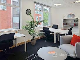 Regus | Gerrards Cross, Chalfont Park