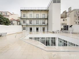 Regus | LISBON, Chiado