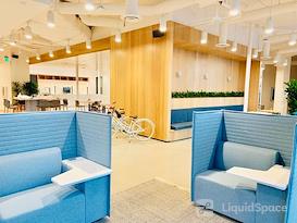 SPACES | Hollywood Production & Entertainment Center