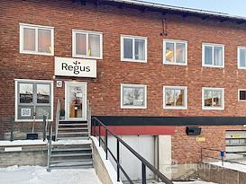 Regus | Ostersund, Ringvägen