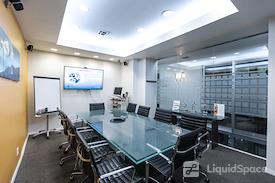 Jay Suites - Grand Central