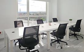 Regus | Valencia, Sorolla Center