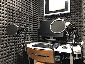 Forty4 Creative Co-working Re-imagined.