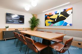 WeWork | 380 Jalan Besar