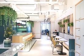 GoWork Kemang X - Coworking and Office Space