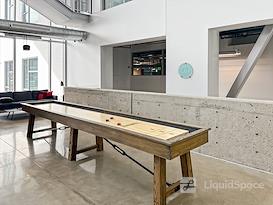 Regus | MD, North Bethesda - Parklawn Dr