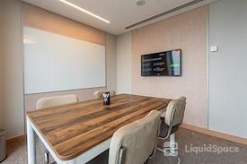 WeWork HQ 27