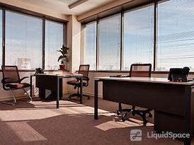 Regus | ERBIL, Gulan