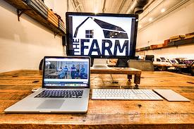 The Farm SoHo